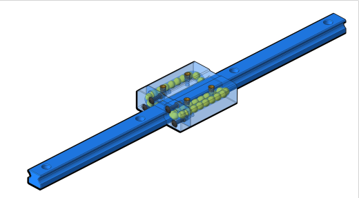 3d-打印直线滑轨缩略图